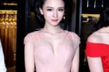 Hoa hậu Hồ Phương Nga hoạt động gì trong showbiz Việt?