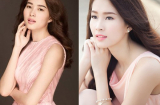 Hoa hậu Việt mất điểm vì lỗi làm đẹp