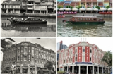 Singapore 30 năm thay đổi thần kỳ dưới thời Lý Quang Diệu
