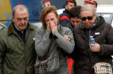 Airbus A320 rơi ở Pháp: 16 nạn nhân là học sinh cùng trường