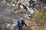 Vụ Airbus A320 rơi: Tìm thấy các thi thể nạn nhân đầu tiên