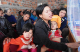 Sập giàn giáo ở Formosa: Tang thương phủ kín quê nghèo