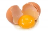 10 mẹo cực hay từ lòng đỏ trứng gà không phải ai cũng biết