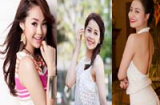 4 sao Việt sở hữu làn da mịn màng nhất