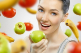 Ăn trái cây thế nào để không hại sức khỏe và tốt cho cơ thể?