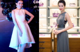 Hoa hậu Thu Thảo, Thùy Lâm mặc đồ đẹp nhất tuần