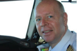Phi công kỳ cựu “dự đoán” thảm họa Germanwings trước 2 tháng