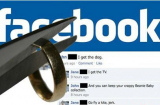 Facebook - ‘Kẻ hủy diệt’ hôn nhân không ngờ tới