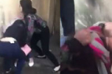 Hà Nội: Thiếu nữ bị đánh, lột đồ vì chọc nhầm “giang hồ”
