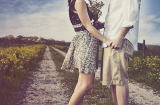 Vì sao phụ nữ cảm thấy may mắn khi yêu chàng trai chân ngắn?