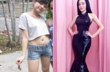 3 cô gái Việt bỗng dưng nổi tiếng vì thẩm mỹ