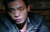 Thanh niên 'cứng' khóc nức nở khi bị bắt vì tàng trữ ma túy