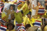 Thái Lan: Xúc phạm nhà vua trên Facebook, bị đi tù 25 năm