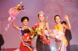 Hoa hậu Việt Nam khi đăng quang cùng Top 3 và hiện tại