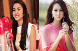 3 sao Việt sở hữu gương mặt trái xoan đẹp nhất