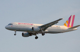 Máy bay Germanwings hạ cánh khẩn vì hành khách “quá sợ hãi”