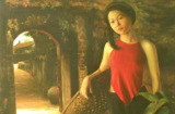 Chuẩn mực làm đẹp của phụ nữ Việt Nam xưa