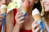 Bật mí những khám phá bất ngờ về lợi ích khi ăn kem