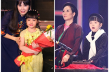 Con gái Trang Nhung xuất sắc giành Á quân Vietnam's Got Talent