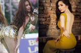 Những mỹ nhân sở hữu vòng ba đẹp nhất showbiz Việt