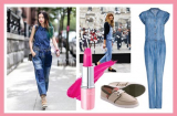 4 xu hướng thời trang hot mùa hè 2015