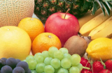 Những loại trái cây giúp giảm cân nhanh chóng bậc nhất