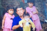 Hà Nội: Người đàn ông sống hạnh phúc với 8 vợ, 27 con