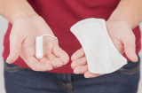 Sử dụng băng vệ sinh thế nào để không hại cho sức khỏe?