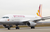 Máy bay Germanwings bị dọa đánh bom: 132 người sơ tán khẩn cấp