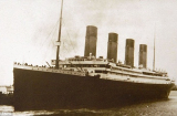 Hé lộ những chuyện ít người biết về thảm họa tàu Titanic