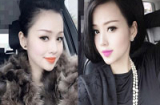 Điểm danh những bà bầu duyên dáng nhất nhì showbiz Việt