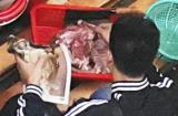 Người Việt tại Hong Kong bị bắt vì nghi... bán thịt chó
