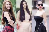 4 người đẹp Việt trần tình nghi án 'đi khách'