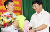 Ông Nguyễn Thanh Chấn được TAND tối cao xin lỗi vì kết tội oan