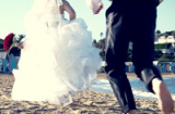Cha “trốn” đi lấy vợ mới đúng ngày cưới con gái