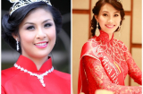 Vì đâu các Hoa hậu Việt Nam nhanh giàu?