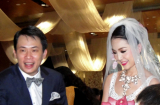 Linh Nga thừa nhận hôn nhân tan vỡ