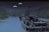 Vật thể bay xuất hiện trong chiến tranh Việt Nam?