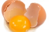 25 mẹo sử dụng trứng và vỏ trứng độc đáo