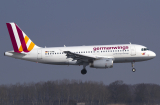 Vụ Germanwings: Học sinh Berlin bị yêu cầu tính đường bay qua núi