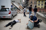 Động đất ở Nepal: Thảm họa ch.ết chóc đã được báo trước