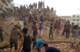 Con gái cố diễn viên Hồng Sơn bị kẹt trong động đất ở Nepal