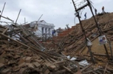 Động đất ở Tây Tạng, 20 người chết, hàng chục người thương vong