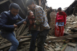 Động đất ở Nepal: Ít nhất hơn 4.200 người chết, Nepal hỗn loạn