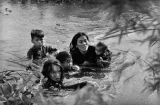Những bức ảnh chiến tranh Việt Nam đạt giải quốc tế danh giá