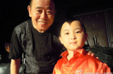 Sao nhí 8 tuổi Trung Quốc qua đời vì ung thư