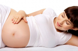Hormone thai kỳ và những xáo trộn cảm xúc của thai phụ