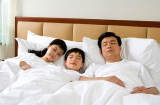 Mùa hè nằm đệm thế nào để vừa mát vừa tốt cho sức khỏe?