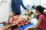 Thái Lan Viên bị bệnh viện trả về, không phẫu thuật