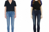 Giải quyết 5 khúc mắc khi chọn quần skinny jeans